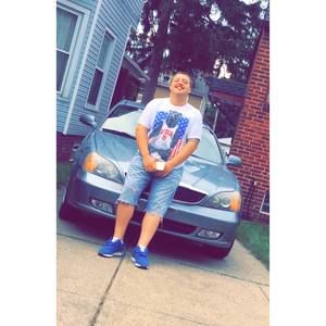 Meet your Posher, Carlos